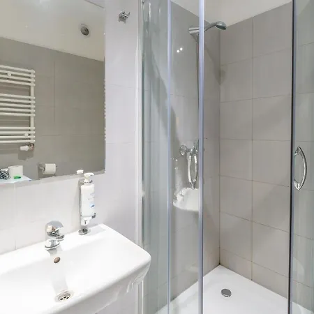 Daire Apt Nadmorskie - Nadbrzezne