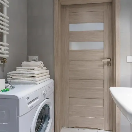 Daire Apt Nadmorskie - Nadbrzezne