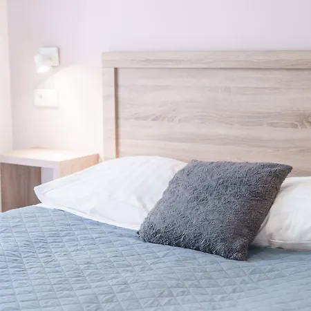 Apt Nadmorskie - Nadbrzezne Apartment Mielno (Koszalin)