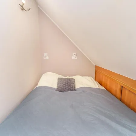 Apartment Apt Nadmorskie - Nadbrzezne *