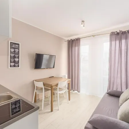 Apt Nadmorskie - Nadbrzezne * Mielno (Koszalin)