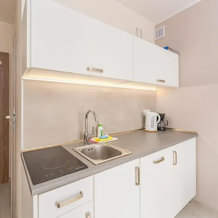 Apt Nadmorskie - Nadbrzezne * Mielno (Koszalin)