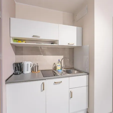 Apt Nadmorskie - Nadbrzezne * Mielno (Koszalin)
