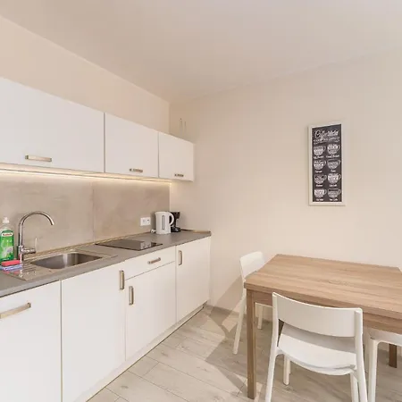 Daire Apt Nadmorskie - Nadbrzezne *