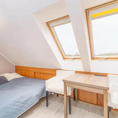 Apt Nadmorskie - Nadbrzezne Apartment
