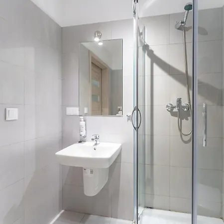 Apartment Apt Nadmorskie - Nadbrzezne Mielno (Koszalin)