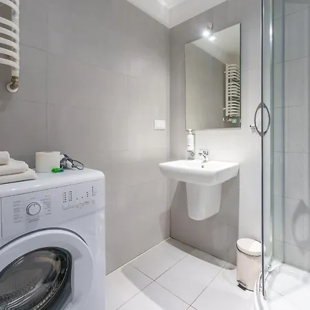 Apt Nadmorskie - Nadbrzezne Mielno (Koszalin)