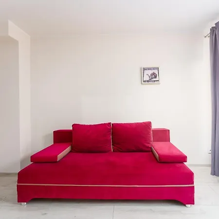 Apt Nadmorskie - Nadbrzezne Apartment *