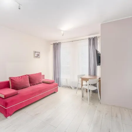 Apt Nadmorskie - Nadbrzezne Mielno (Koszalin)