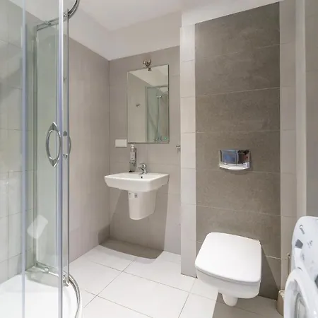 Daire Apt Nadmorskie - Nadbrzezne