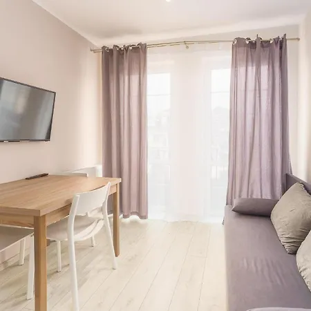 Apt Nadmorskie - Nadbrzezne * Mielno (Koszalin)