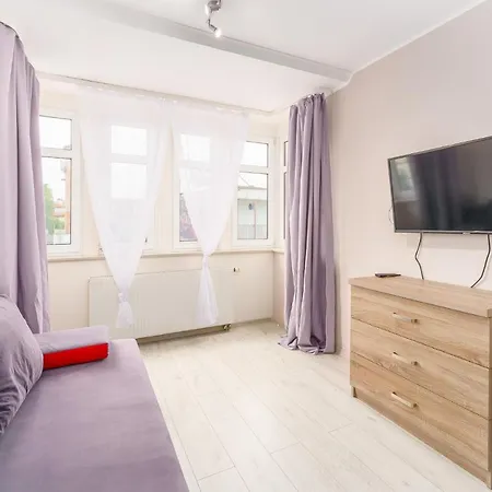 Apt Nadmorskie - Nadbrzezne * Mielno (Koszalin)