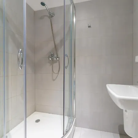 Apt Nadmorskie - Nadbrzezne Apartment